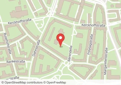 Bärendelle Essen – Hotels in der Nähe Hotels an der Bärendelle in Essen – Unterkünfte, Pensionen und Ferienwohnungen in zentraler Lage