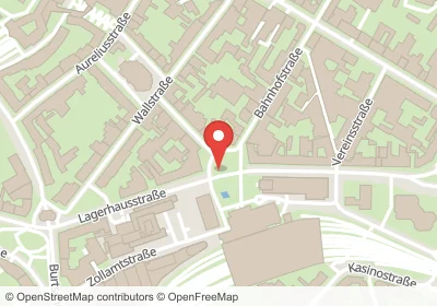 Bahnhofplatz Aachen – Hotels in der Nähe Hotels an der Bahnhofplatz in Aachen – Unterkünfte, Pensionen und Ferienwohnungen in zentraler Lage