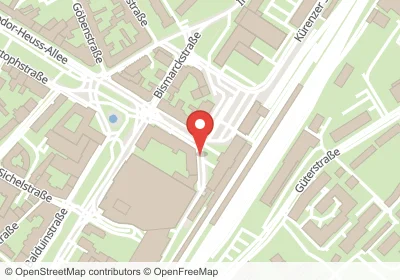 Bahnhofstraße Trier – Hotels in der Nähe Hotels an der Bahnhofstraße in Trier – Unterkünfte, Pensionen und Ferienwohnungen in zentraler Lage