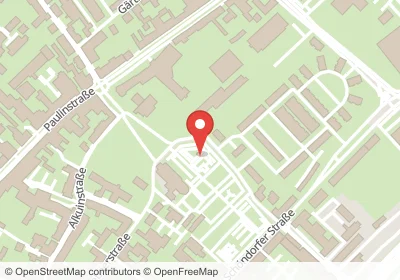 Hotels an der Balthasar-Neumann-Straße in Trier – Unterkünfte, Pensionen und Ferienwohnungen in zentraler Lage