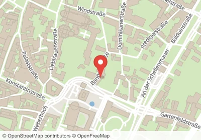 Banthusstraße Trier – Hotels in der Nähe Hotels an der Banthusstraße in Trier – Unterkünfte, Pensionen und Ferienwohnungen in zentraler Lage