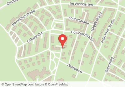 Barbarossastraße Stuttgart – Hotels in der Nähe Hotels an der Barbarossastraße in Stuttgart – Unterkünfte, Pensionen und Ferienwohnungen in zentraler Lage
