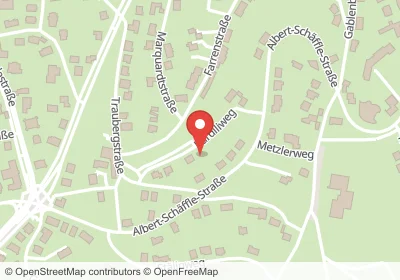 Bardiliweg Stuttgart – Hotels in der Nähe Hotels an der Bardiliweg in Stuttgart – Unterkünfte, Pensionen und Ferienwohnungen in zentraler Lage