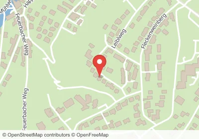 Baumeisterweg Stuttgart – Hotels in der Nähe Hotels an der Baumeisterweg in Stuttgart – Unterkünfte, Pensionen und Ferienwohnungen in zentraler Lage