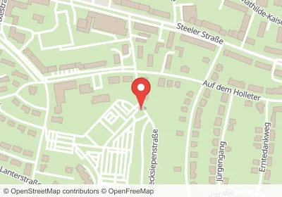Becksiepenstraße Essen – Hotels in der Nähe Hotels an der Becksiepenstraße in Essen – Unterkünfte, Pensionen und Ferienwohnungen in zentraler Lage