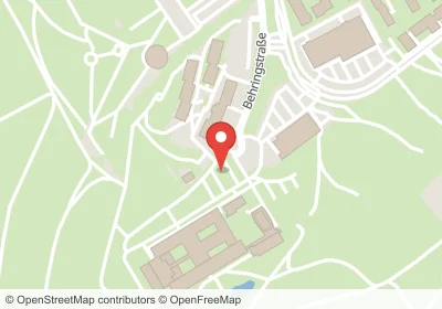 Hotels an der Behringstraße in Trier – Unterkünfte, Pensionen und Ferienwohnungen in zentraler Lage