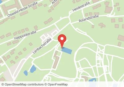 Beim Höhenfreibad Stuttgart – Hotels in der Nähe Hotels an der Beim Höhenfreibad in Stuttgart – Unterkünfte, Pensionen und Ferienwohnungen in zentraler Lage