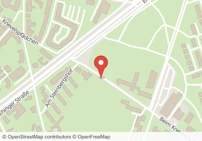 Hotels an der Beim Knevelshof in Duisburg – Unterkünfte, Pensionen und Ferienwohnungen in zentraler Lage