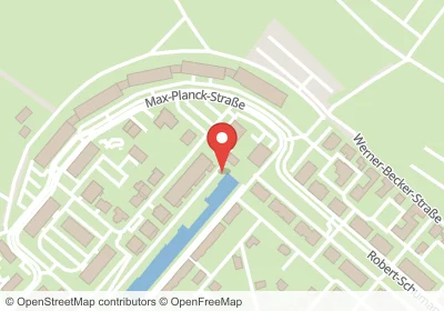 Hotels an der Belvedere in Trier – Unterkünfte, Pensionen und Ferienwohnungen in zentraler Lage
