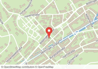 Benckendorffstraße Stuttgart – Hotels in der Nähe Hotels an der Benckendorffstraße in Stuttgart – Unterkünfte, Pensionen und Ferienwohnungen in zentraler Lage