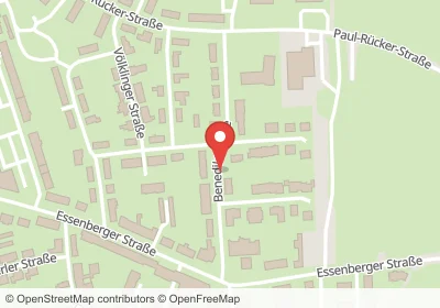 Benediktstraße Duisburg – Hotels in der Nähe Hotels an der Benediktstraße in Duisburg – Unterkünfte, Pensionen und Ferienwohnungen in zentraler Lage