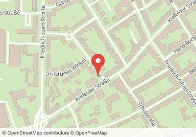 Bernhardstraße Duisburg – Hotels in der Nähe Hotels an der Bernhardstraße in Duisburg – Unterkünfte, Pensionen und Ferienwohnungen in zentraler Lage