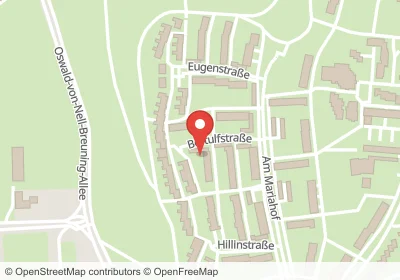 Hotels an der Bertulfstraße in Trier – Unterkünfte, Pensionen und Ferienwohnungen in zentraler Lage