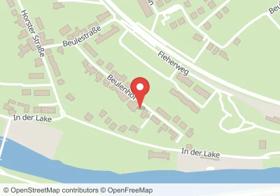 Beulenhof Essen – Hotels in der Nähe Hotels an der Beulenhof in Essen – Unterkünfte, Pensionen und Ferienwohnungen in zentraler Lage