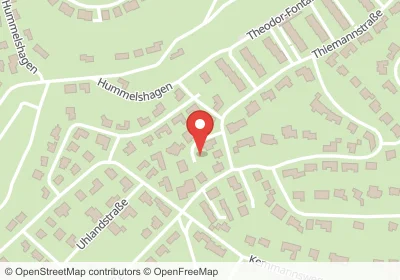 Hotels an der Biesgenweg in Essen – Unterkünfte, Pensionen und Ferienwohnungen in zentraler Lage