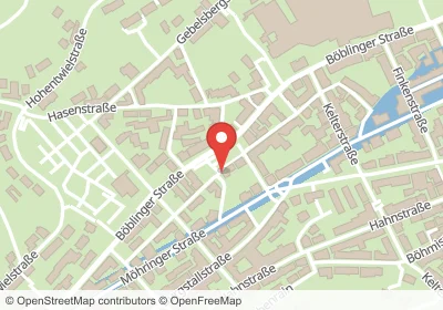 Bihlplatz Stuttgart – Hotels in der Nähe Hotels an der Bihlplatz in Stuttgart – Unterkünfte, Pensionen und Ferienwohnungen in zentraler Lage