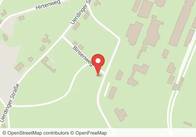 Binsenweg Duisburg – Hotels in der Nähe Hotels an der Binsenweg in Duisburg – Unterkünfte, Pensionen und Ferienwohnungen in zentraler Lage