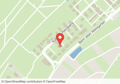 Hotels an der Blandine-Merten-Straße in Trier – Unterkünfte, Pensionen und Ferienwohnungen in zentraler Lage