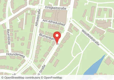 Blumenkamp Essen – Hotels in der Nähe Hotels an der Blumenkamp in Essen – Unterkünfte, Pensionen und Ferienwohnungen in zentraler Lage