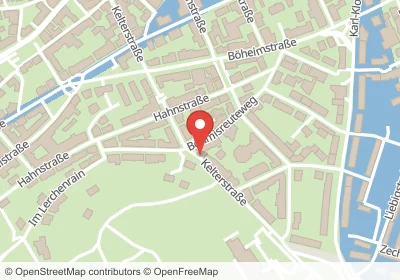 Böhmisreuteweg Stuttgart – Hotels in der Nähe Hotels an der Böhmisreuteweg in Stuttgart – Unterkünfte, Pensionen und Ferienwohnungen in zentraler Lage