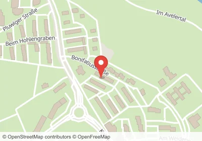 Bonifatiusstraße Trier – Hotels in der Nähe Hotels an der Bonifatiusstraße in Trier – Unterkünfte, Pensionen und Ferienwohnungen in zentraler Lage