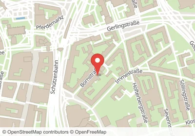 Bornstraße Essen – Hotels in der Nähe Hotels an der Bornstraße in Essen – Unterkünfte, Pensionen und Ferienwohnungen in zentraler Lage