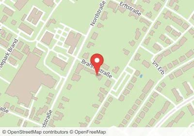 Brahmsstraße Aachen – Hotels in der Nähe Hotels an der Brahmsstraße in Aachen – Unterkünfte, Pensionen und Ferienwohnungen in zentraler Lage