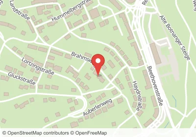 Brahmsweg Stuttgart – Hotels in der Nähe Hotels an der Brahmsweg in Stuttgart – Unterkünfte, Pensionen und Ferienwohnungen in zentraler Lage