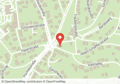Braunweg Stuttgart – Hotels in der Nähe Hotels an der Braunweg in Stuttgart – Unterkünfte, Pensionen und Ferienwohnungen in zentraler Lage
