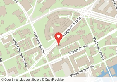 Bregenzer Straße Stuttgart – Hotels in der Nähe Hotels an der Bregenzer Straße in Stuttgart – Unterkünfte, Pensionen und Ferienwohnungen in zentraler Lage