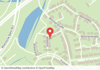 Breilsort Essen – Hotels in der Nähe Hotels an der Breilsort in Essen – Unterkünfte, Pensionen und Ferienwohnungen in zentraler Lage