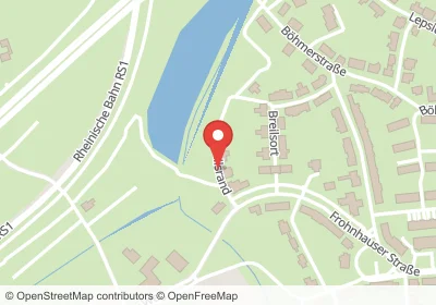 Breilsrand Essen – Hotels in der Nähe Hotels an der Breilsrand in Essen – Unterkünfte, Pensionen und Ferienwohnungen in zentraler Lage