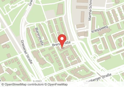 Brenzstraße Stuttgart – Hotels in der Nähe Hotels an der Brenzstraße in Stuttgart – Unterkünfte, Pensionen und Ferienwohnungen in zentraler Lage