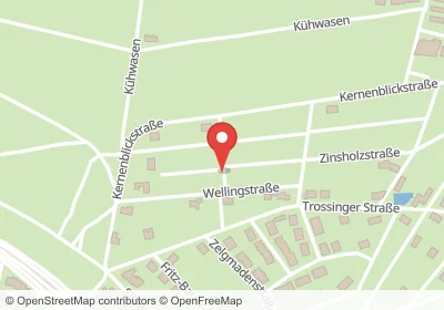Brombeerweg Stuttgart – Hotels in der Nähe Hotels an der Brombeerweg in Stuttgart – Unterkünfte, Pensionen und Ferienwohnungen in zentraler Lage