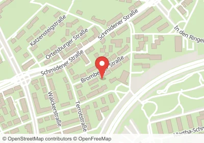 Bromberger Straße Stuttgart – Hotels in der Nähe Hotels an der Bromberger Straße in Stuttgart – Unterkünfte, Pensionen und Ferienwohnungen in zentraler Lage