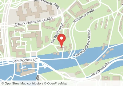 Bruckmannweg Stuttgart – Hotels in der Nähe Hotels an der Bruckmannweg in Stuttgart – Unterkünfte, Pensionen und Ferienwohnungen in zentraler Lage