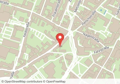 Hotels an der Brückenstraße in Trier – Unterkünfte, Pensionen und Ferienwohnungen in zentraler Lage