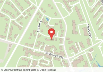 Hotels an der Buchenweg in Aachen – Unterkünfte, Pensionen und Ferienwohnungen in zentraler Lage