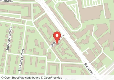 Bülowstraße Duisburg – Hotels in der Nähe Hotels an der Bülowstraße in Duisburg – Unterkünfte, Pensionen und Ferienwohnungen in zentraler Lage