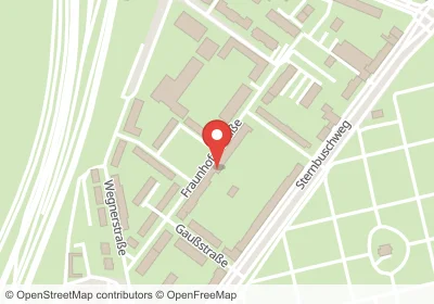 Hotels an der Bunsenplatz in Duisburg – Unterkünfte, Pensionen und Ferienwohnungen in zentraler Lage