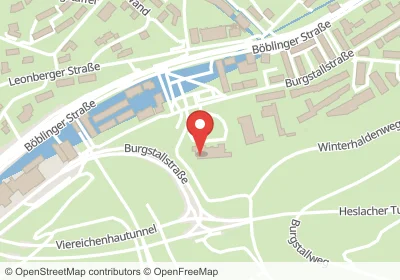 Burgstallstraße Stuttgart – Hotels in der Nähe Hotels an der Burgstallstraße in Stuttgart – Unterkünfte, Pensionen und Ferienwohnungen in zentraler Lage