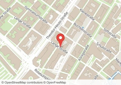Calwer Straße Stuttgart – Hotels in der Nähe Hotels an der Calwer Straße in Stuttgart – Unterkünfte, Pensionen und Ferienwohnungen in zentraler Lage