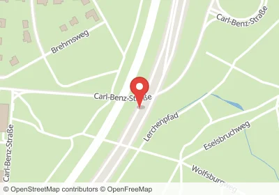 Hotels an der Carl-Benz-Straße in Duisburg – Unterkünfte, Pensionen und Ferienwohnungen in zentraler Lage