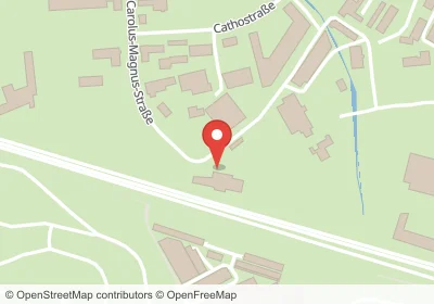 Carolus-Magnus-Straße Essen – Hotels in der Nähe Hotels an der Carolus-Magnus-Straße in Essen – Unterkünfte, Pensionen und Ferienwohnungen in zentraler Lage