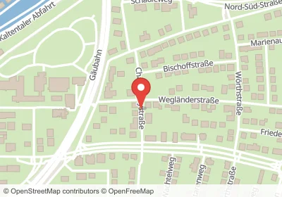 Champignystraße Stuttgart – Hotels in der Nähe Hotels an der Champignystraße in Stuttgart – Unterkünfte, Pensionen und Ferienwohnungen in zentraler Lage