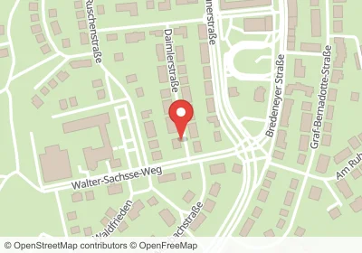 Daimlerstraße Essen – Hotels in der Nähe Hotels an der Daimlerstraße in Essen – Unterkünfte, Pensionen und Ferienwohnungen in zentraler Lage
