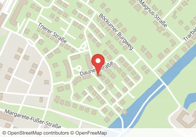 Dauner Straße Duisburg – Hotels in der Nähe Hotels an der Dauner Straße in Duisburg – Unterkünfte, Pensionen und Ferienwohnungen in zentraler Lage
