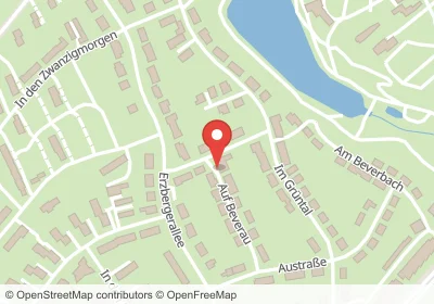 Hotels an der Dedolphstraße in Aachen – Unterkünfte, Pensionen und Ferienwohnungen in zentraler Lage