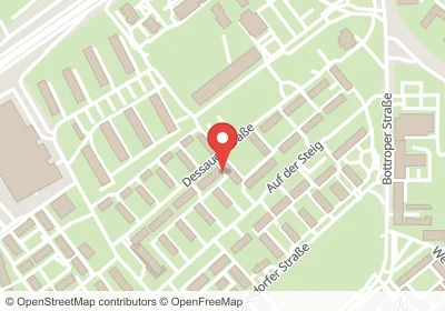 Hotels an der Dessauer Straße in Stuttgart – Unterkünfte, Pensionen und Ferienwohnungen in zentraler Lage