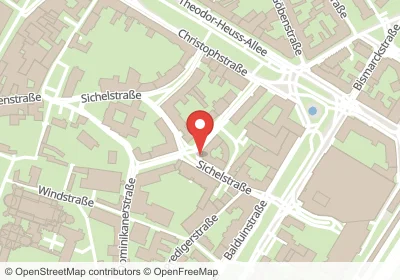 Hotels an der Deworastraße in Trier – Unterkünfte, Pensionen und Ferienwohnungen in zentraler Lage